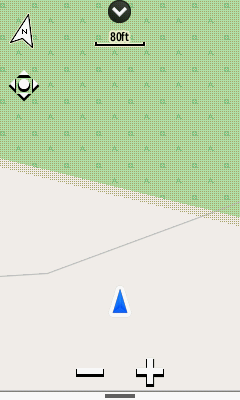 Activity Mode App Map 01